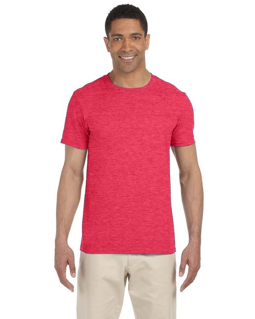 Gildan Softstyle T-Shirt - Heather Colors - G640