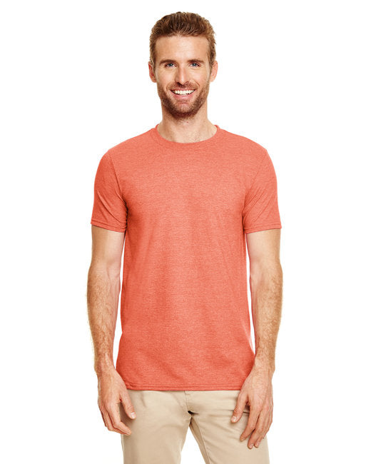 Gildan Softstyle T-Shirt - Heather Colors - G640