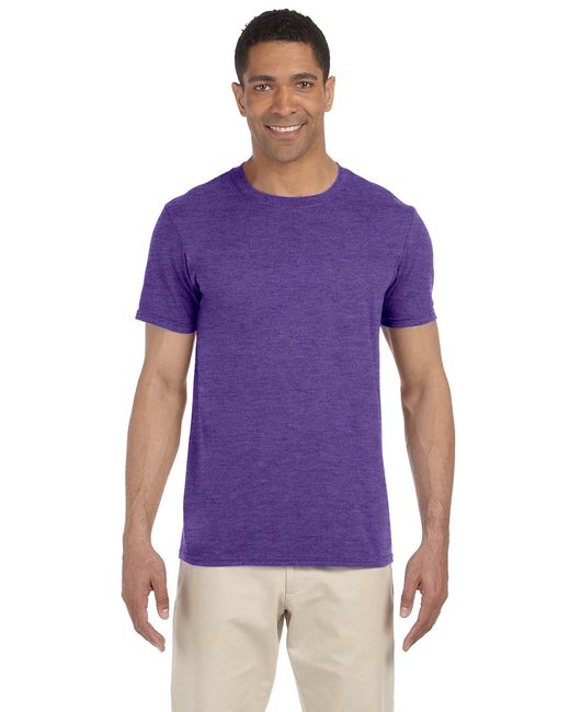 Gildan Softstyle T-Shirt - Heather Colors - G640