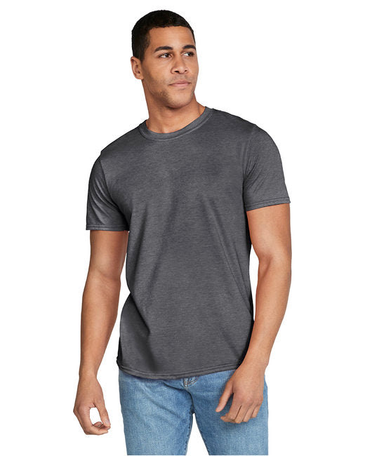 Gildan Softstyle T-Shirt - Heather Colors - G640