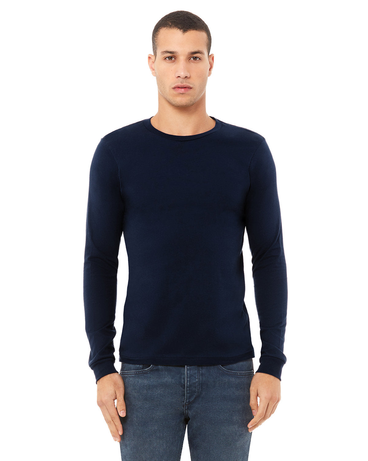 Bella Canvas 3501C