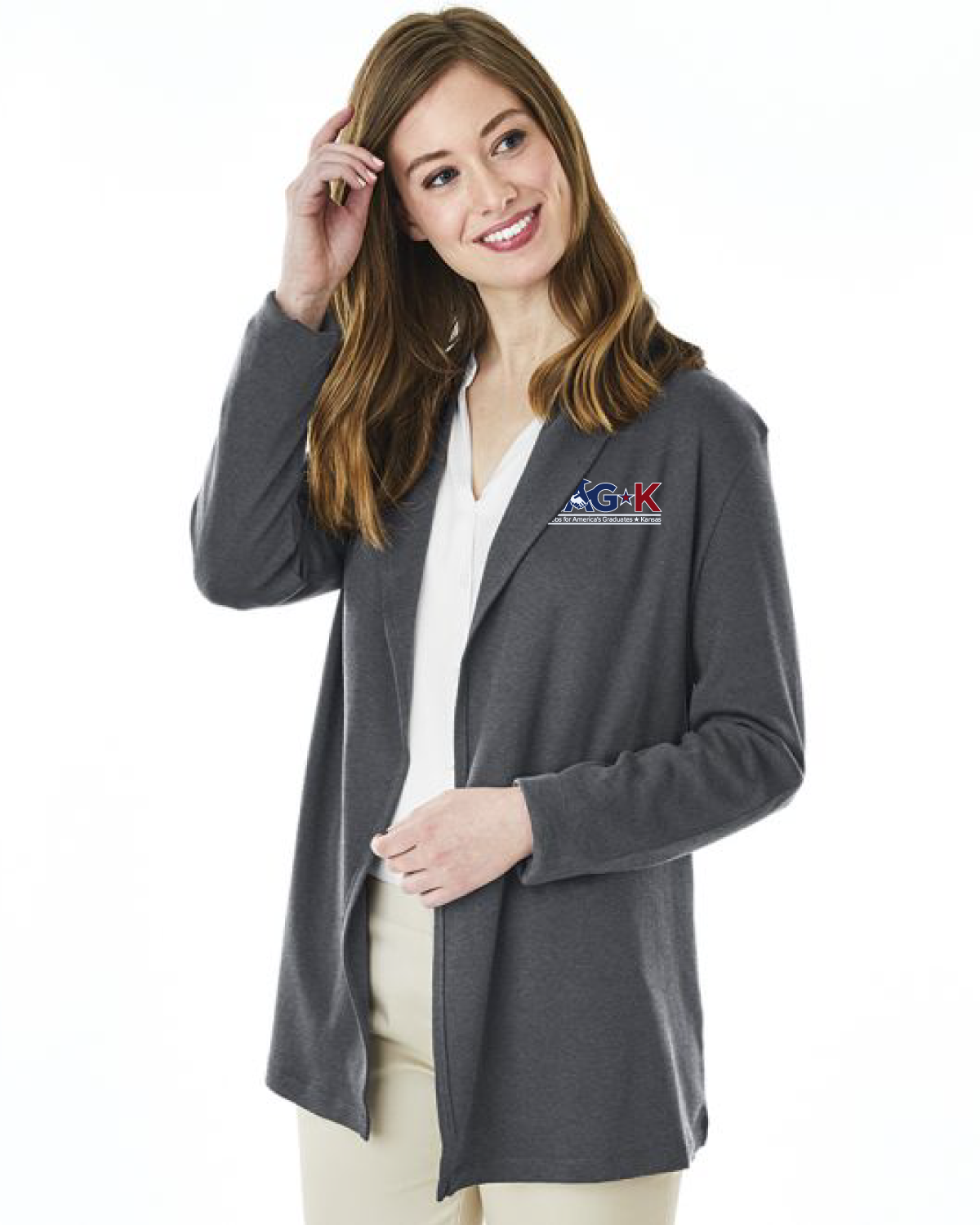 JAG-K - Charles River Women&