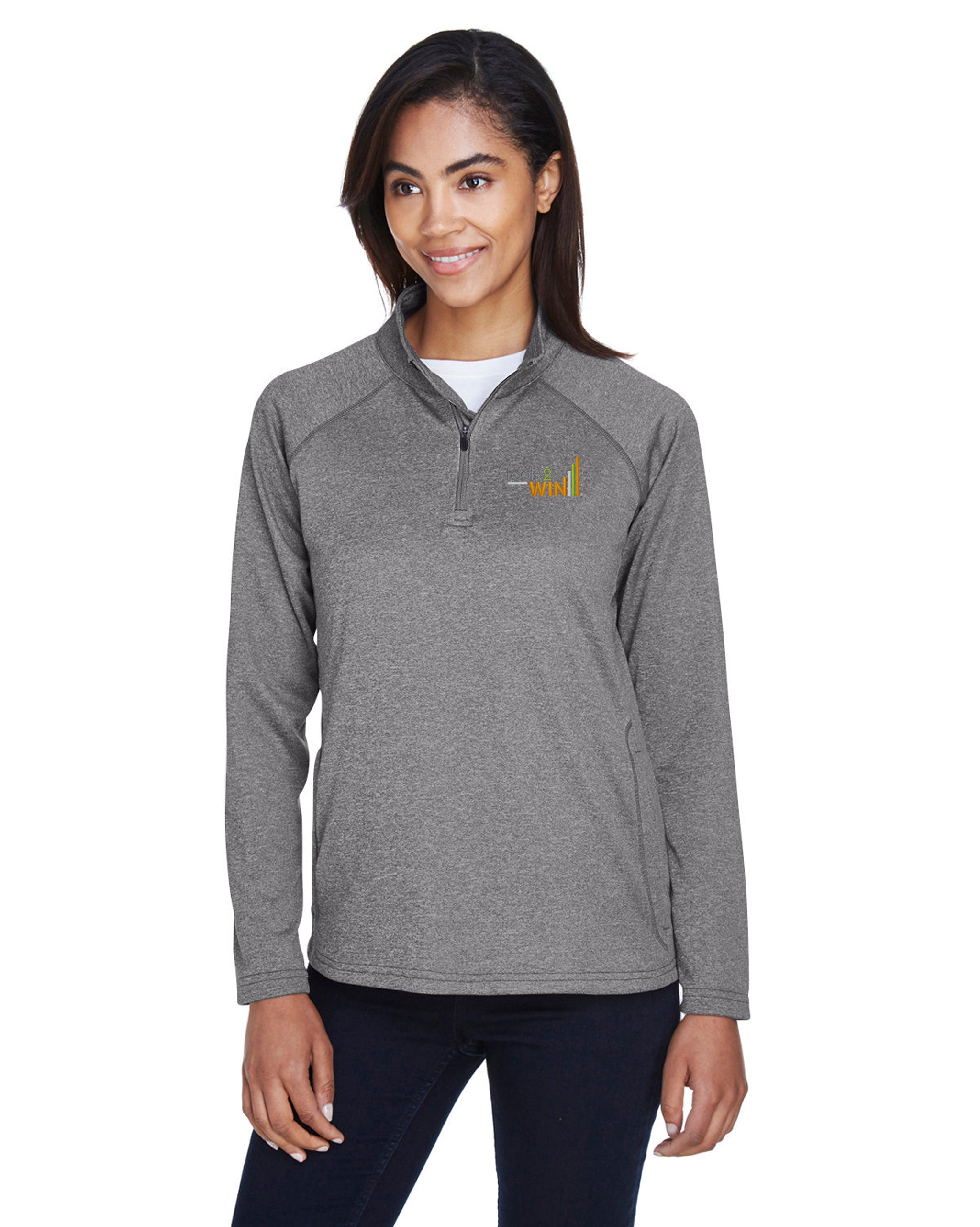 Tools2Win - Devon & Jones Ladies&