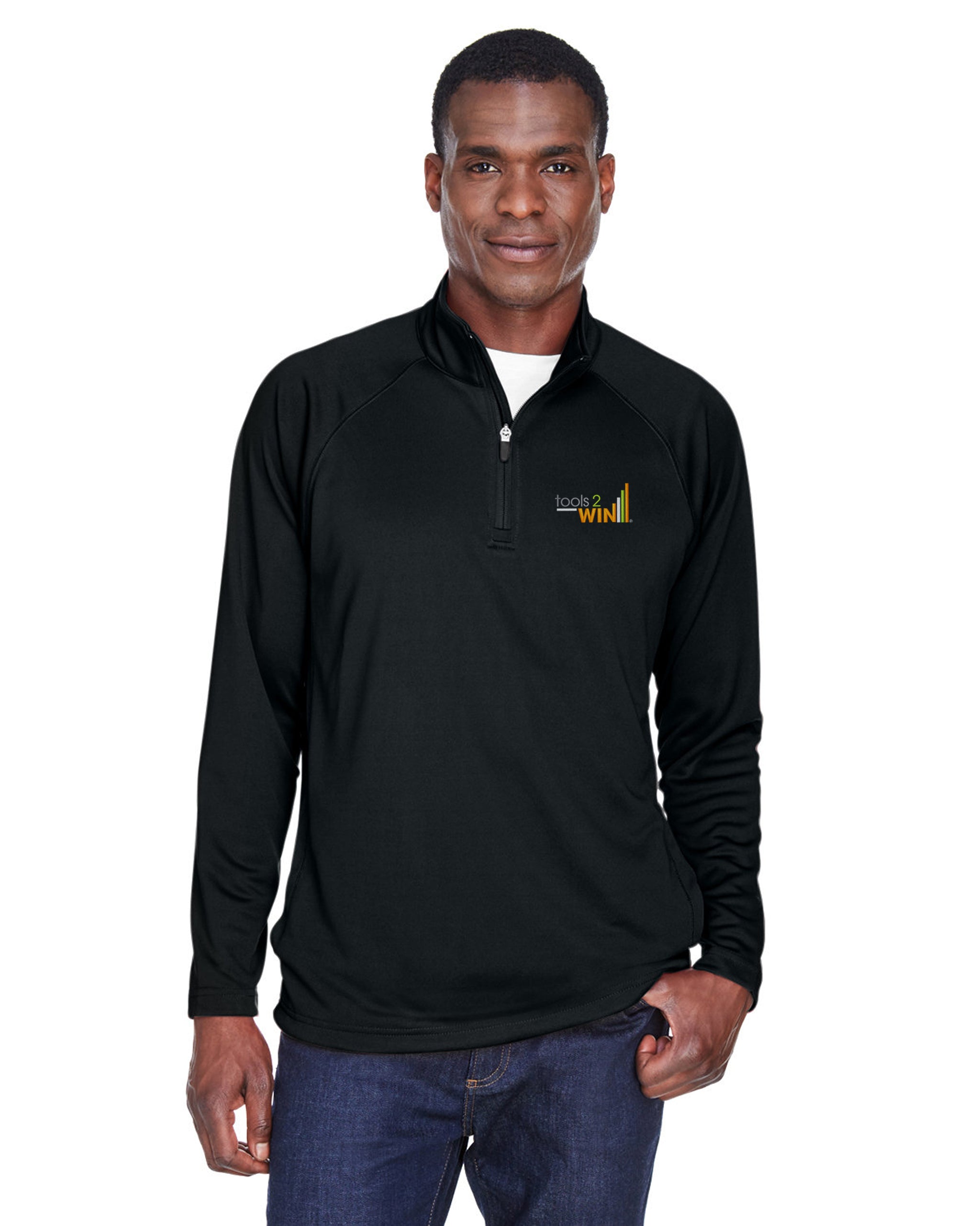 Tools2Win - Devon & Jones Men&
