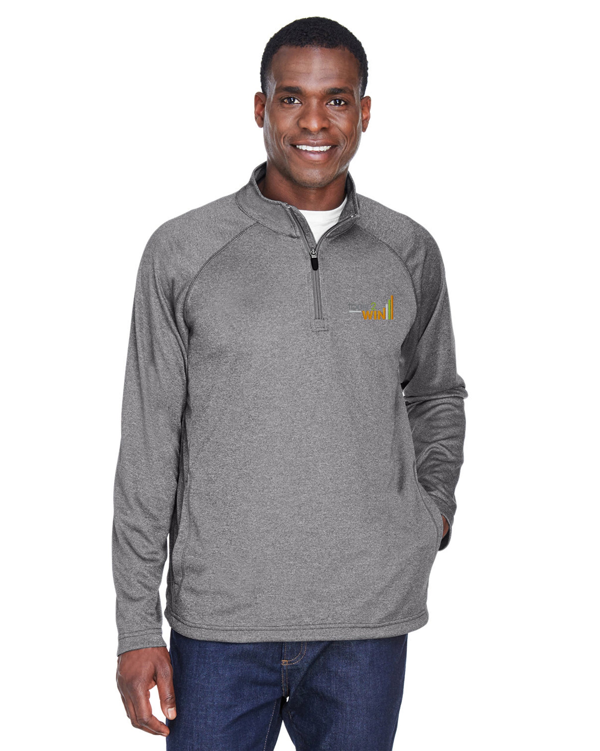 Tools2Win - Devon & Jones Men&