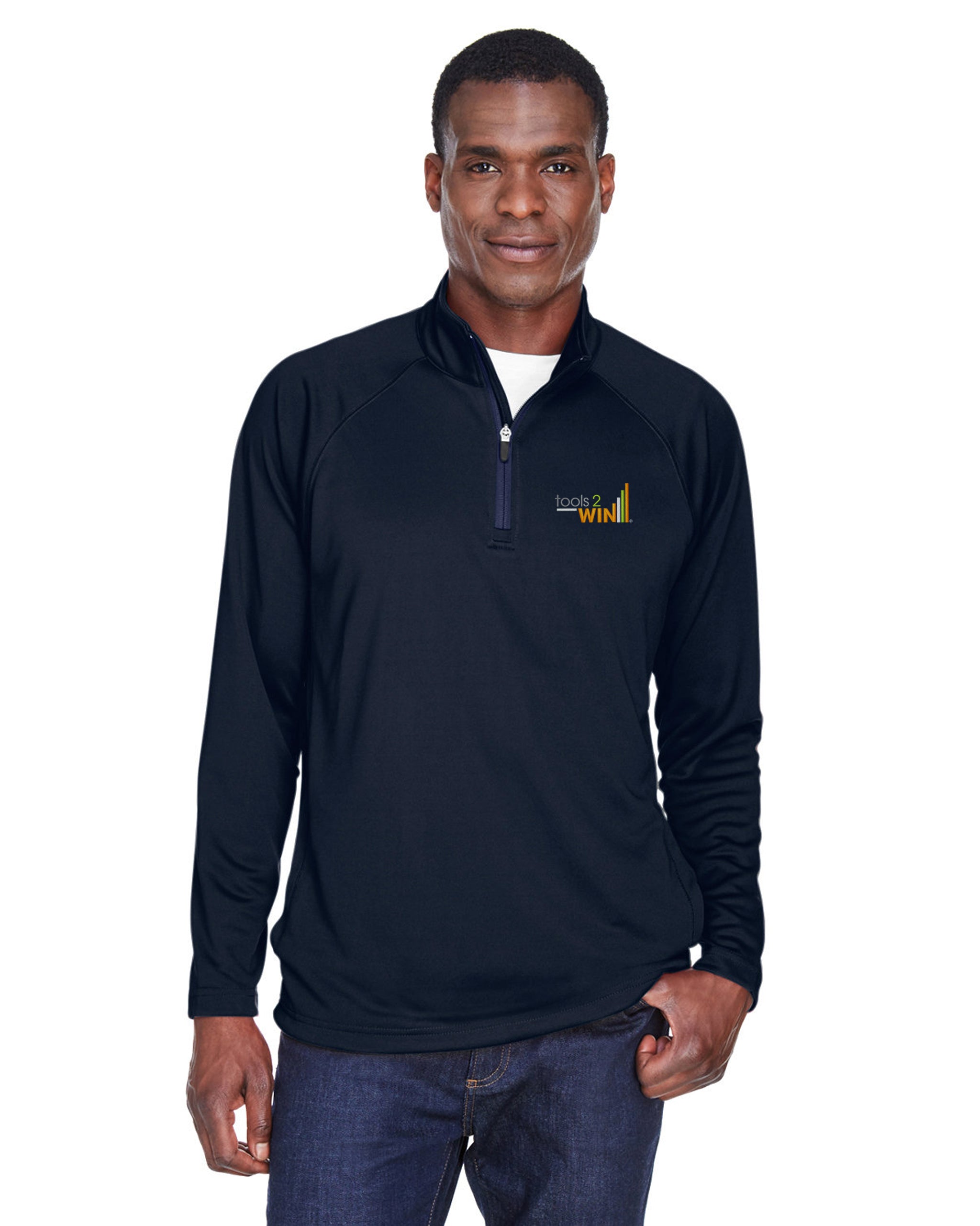 Tools2Win - Devon & Jones Men&