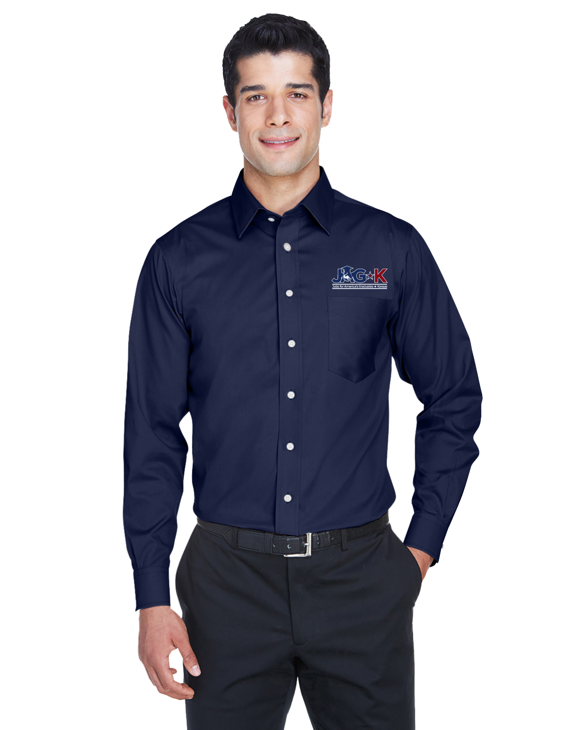 JAG-K - Devon & Jones Men&