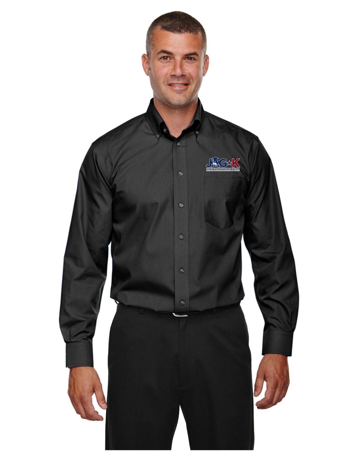 JAG-K - Devon & Jones Men&