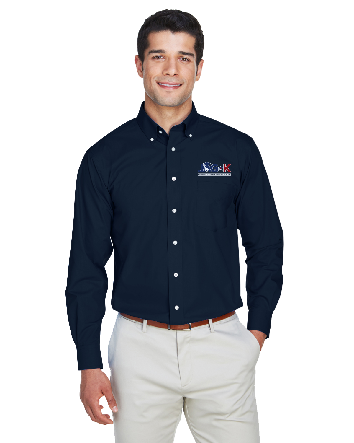 JAG-K - Devon & Jones Men&