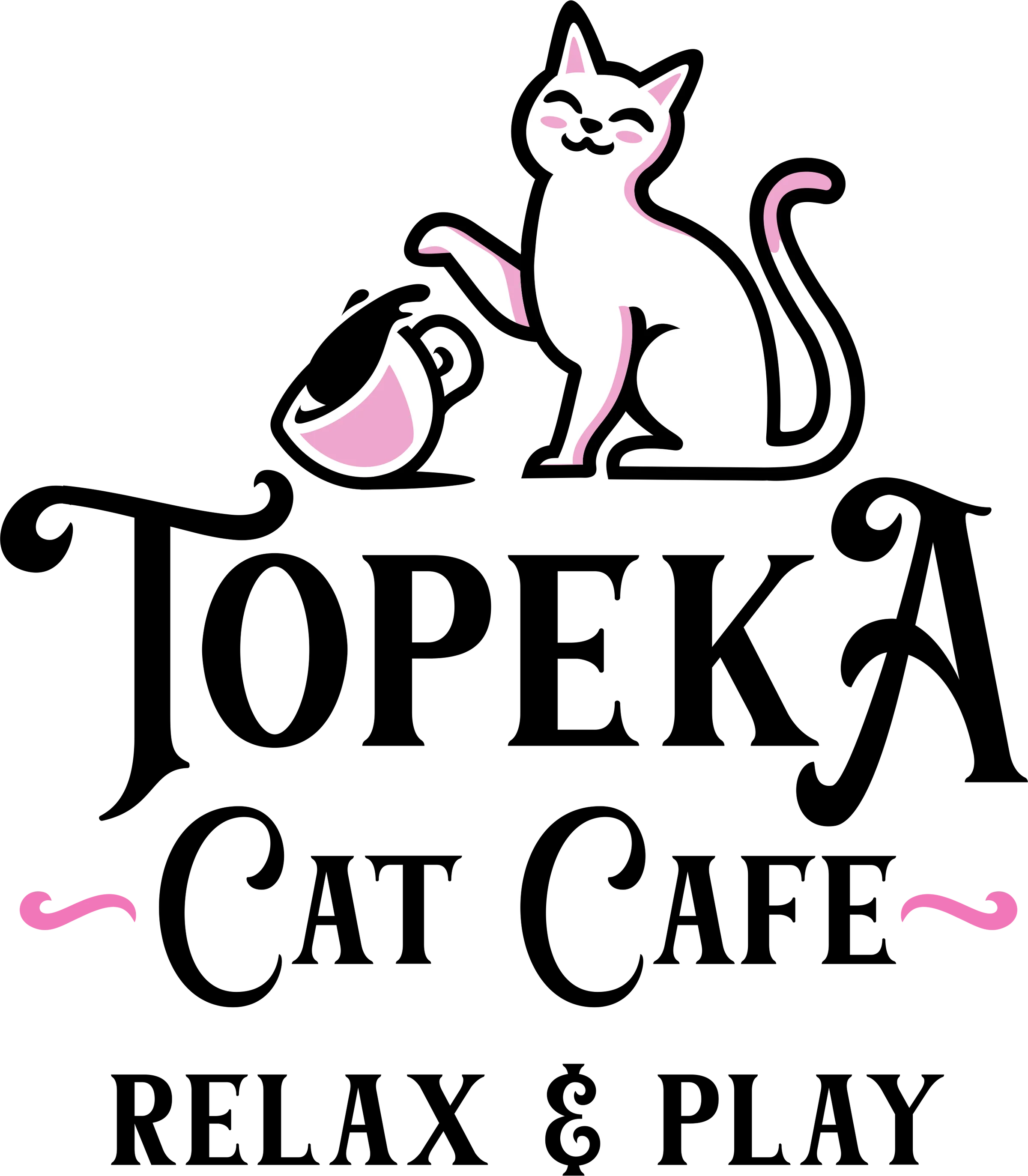 Topeka Cat Cafe