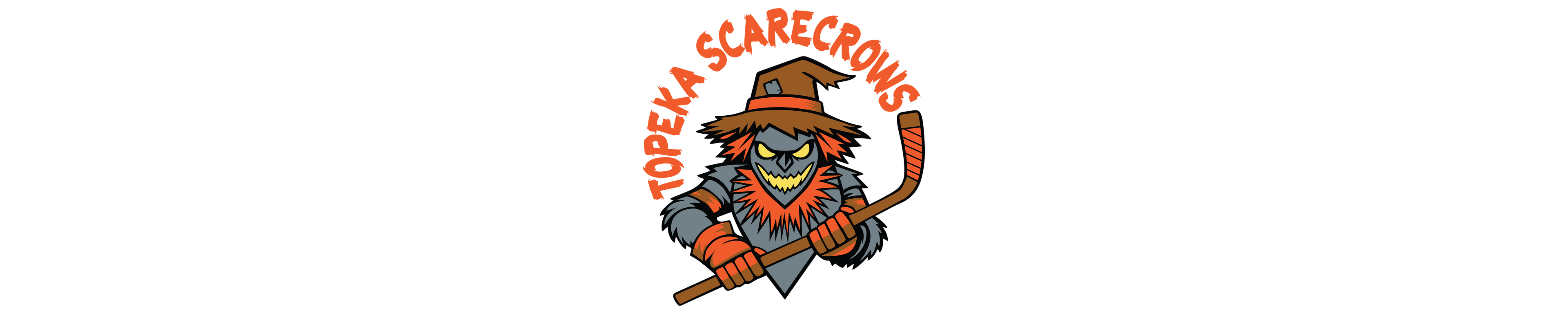 Topeka Scarecrows Merch