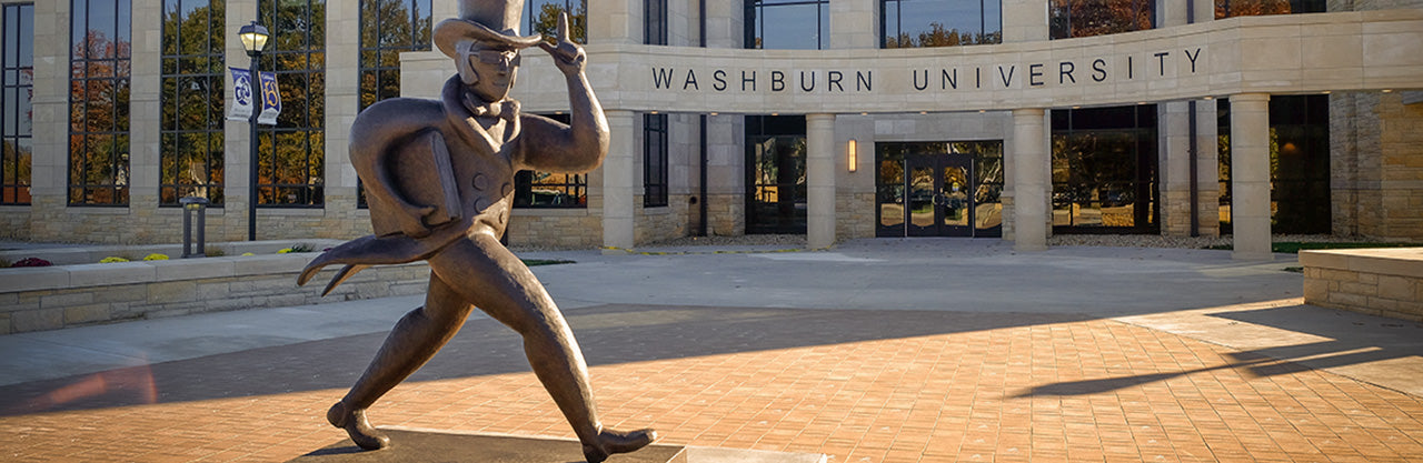 Washburn University