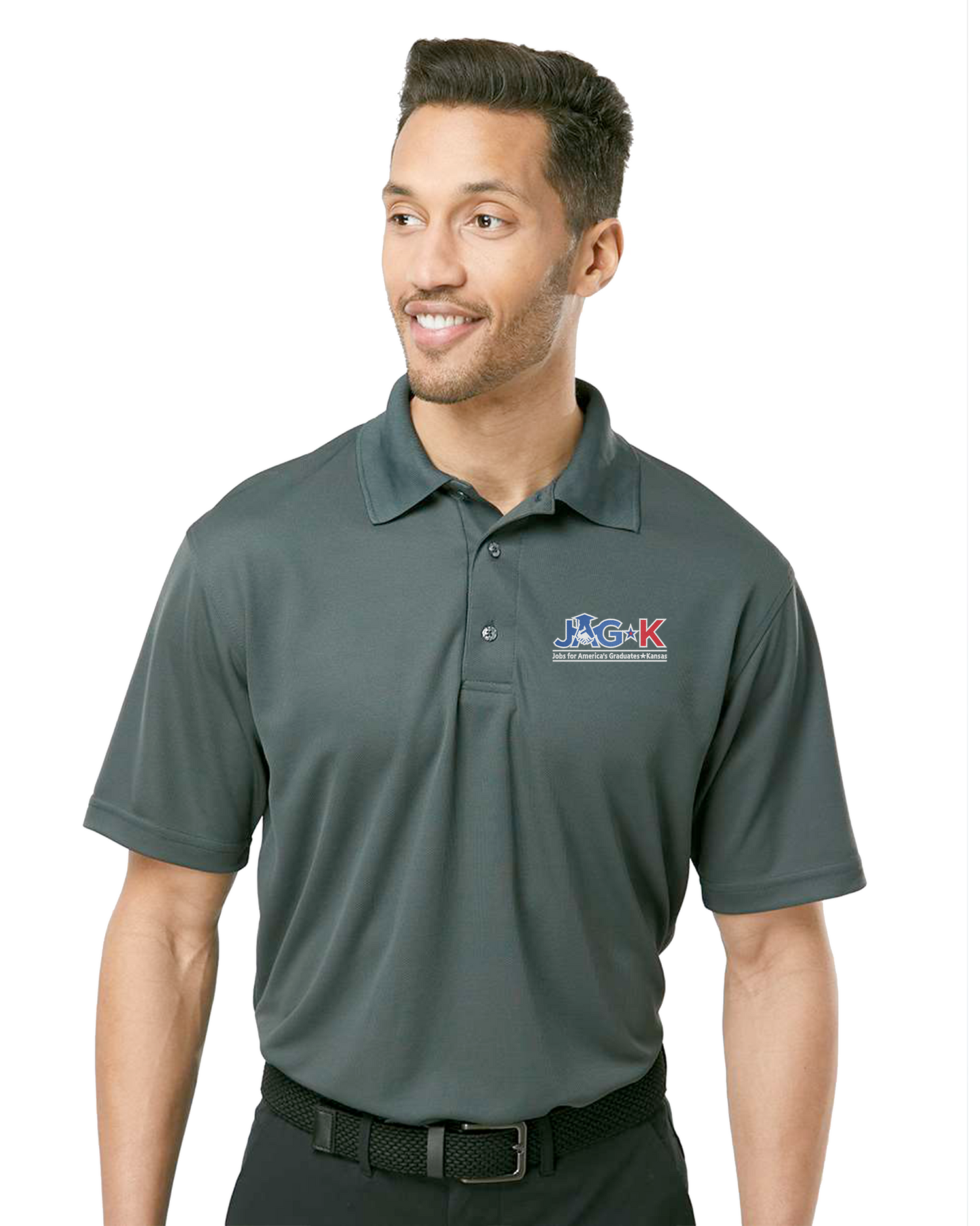 JAG-K - Paragon Men&