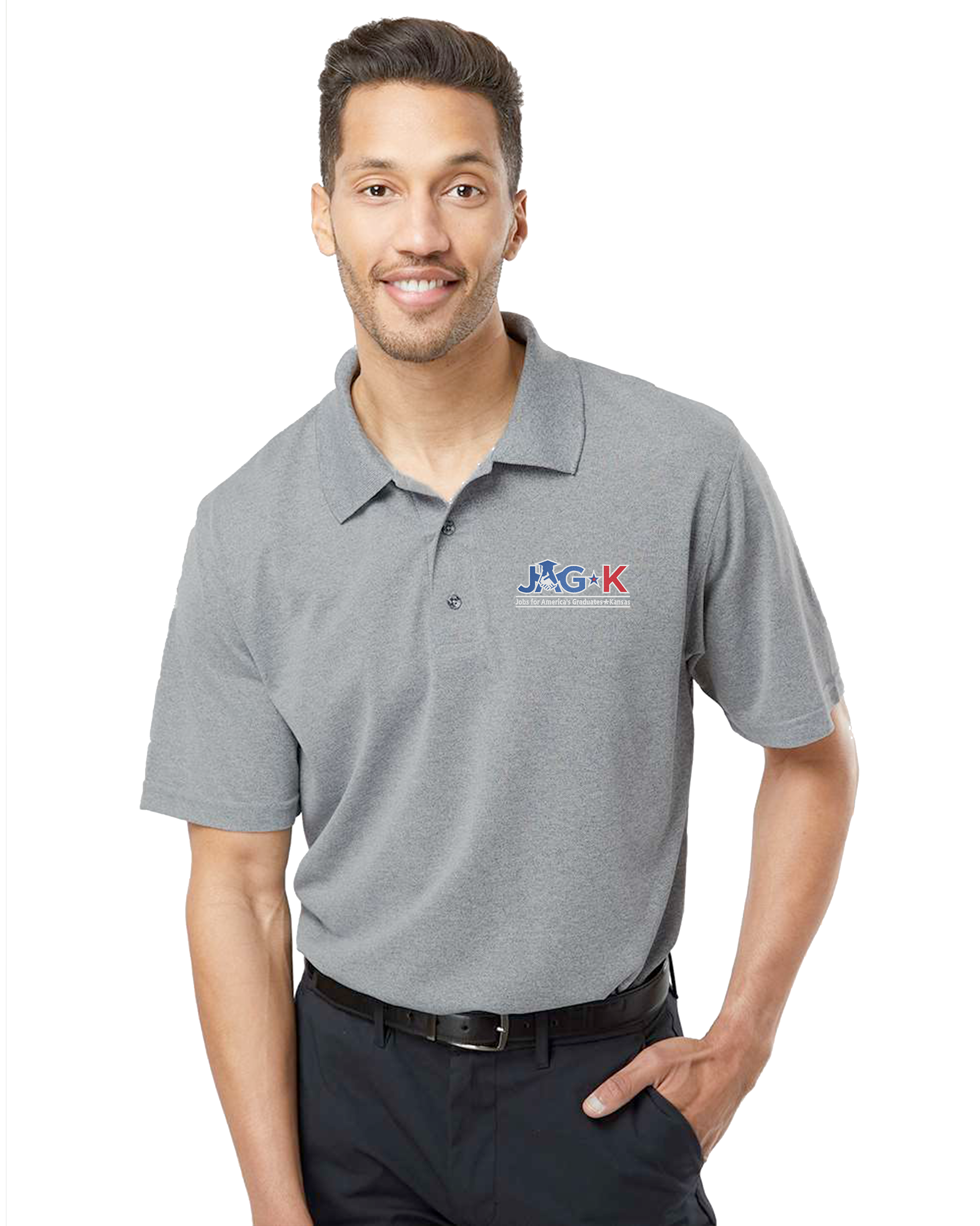 JAG-K - Paragon Men&