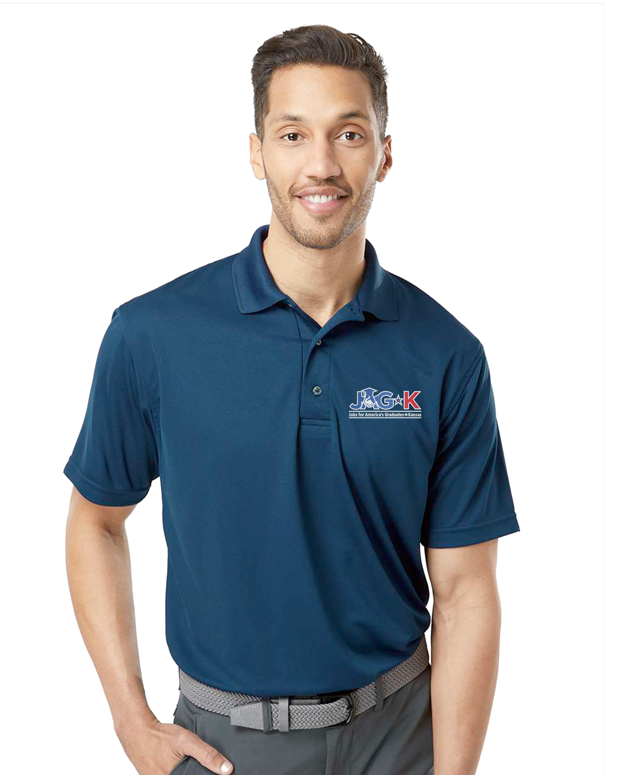 JAG-K - Paragon Men&