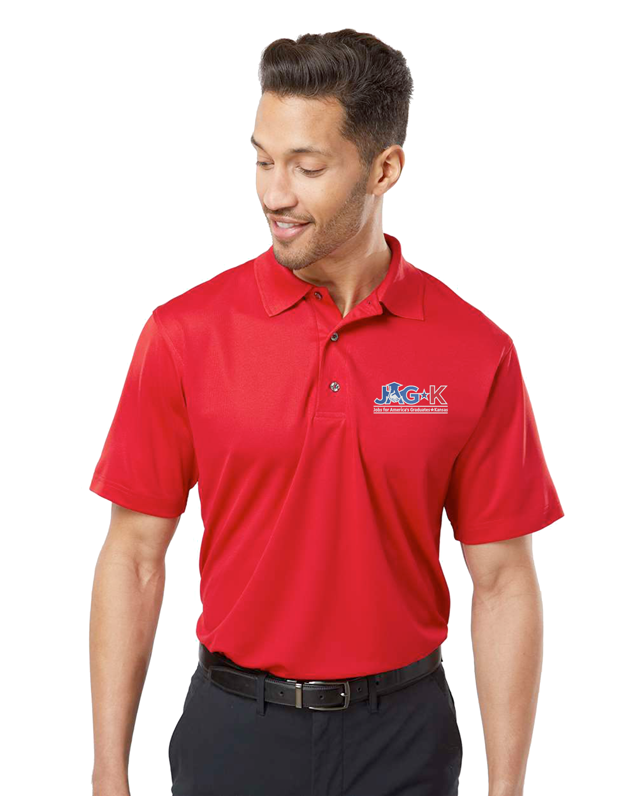 JAG-K - Paragon Men&