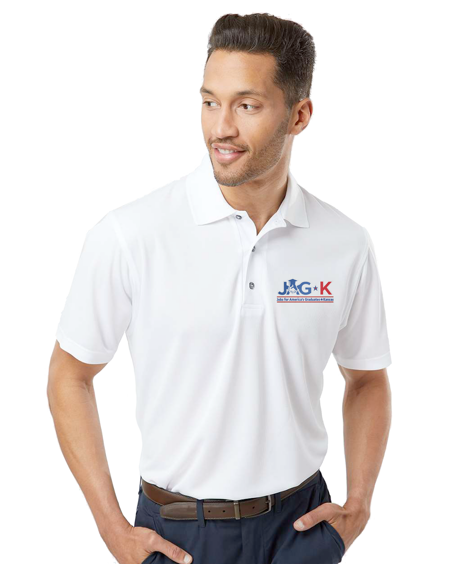 JAG-K - Paragon Men&