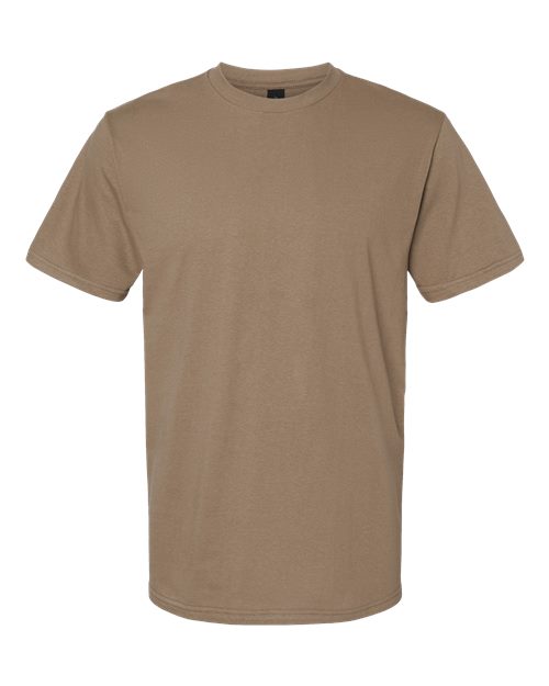 Gildan Softstyle® Midweight T-Shirt - 65000