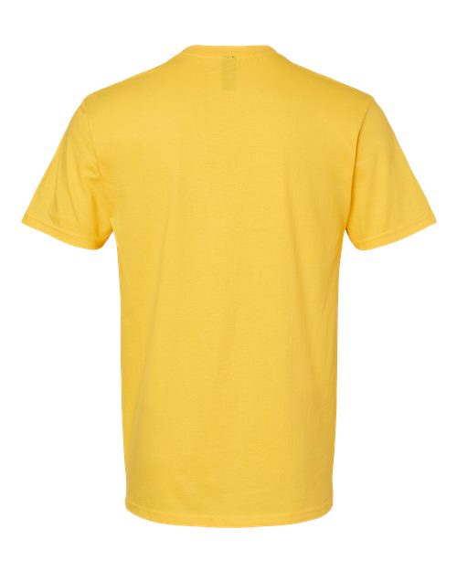 Gildan Softstyle® Midweight T-Shirt - 65000