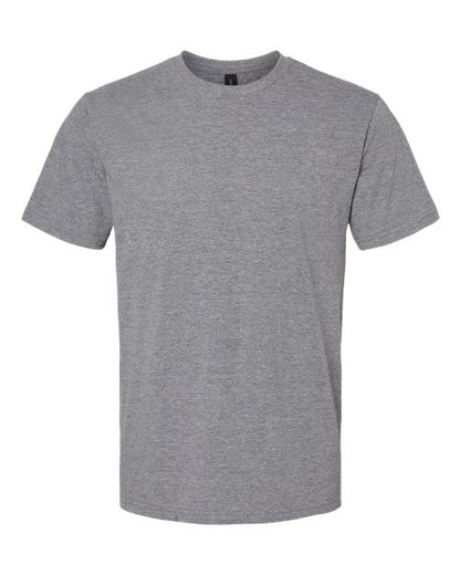Gildan Softstyle® Midweight T-Shirt - 65000