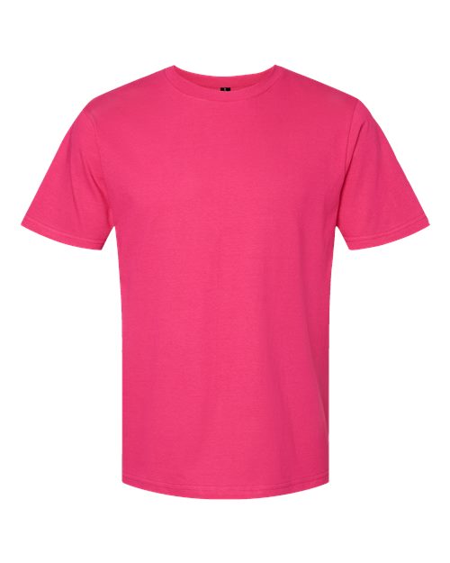 Gildan Softstyle® Midweight T-Shirt - 65000