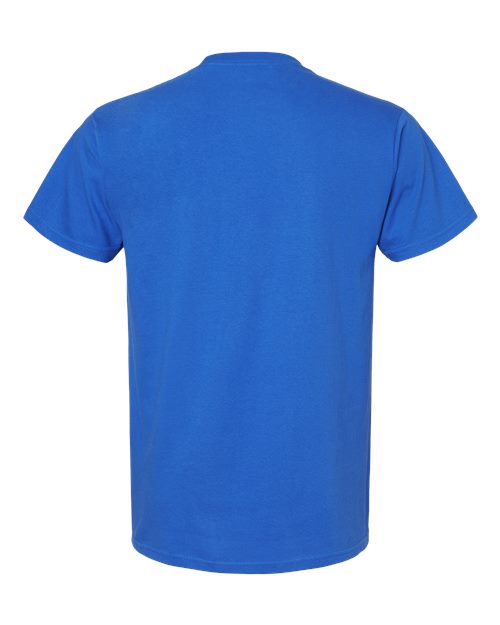 Gildan Softstyle® Midweight T-Shirt - 65000