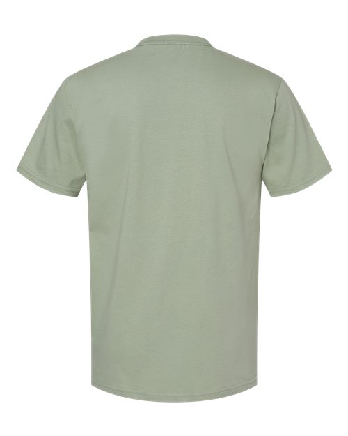 Gildan Softstyle® Midweight T-Shirt - 65000