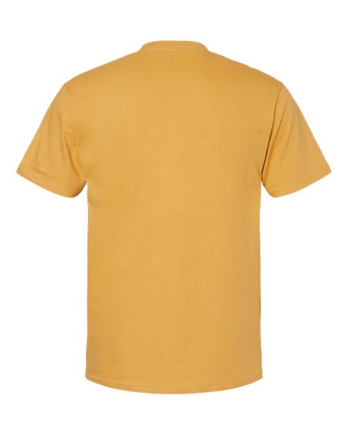 Gildan Softstyle® Midweight T-Shirt - 65000
