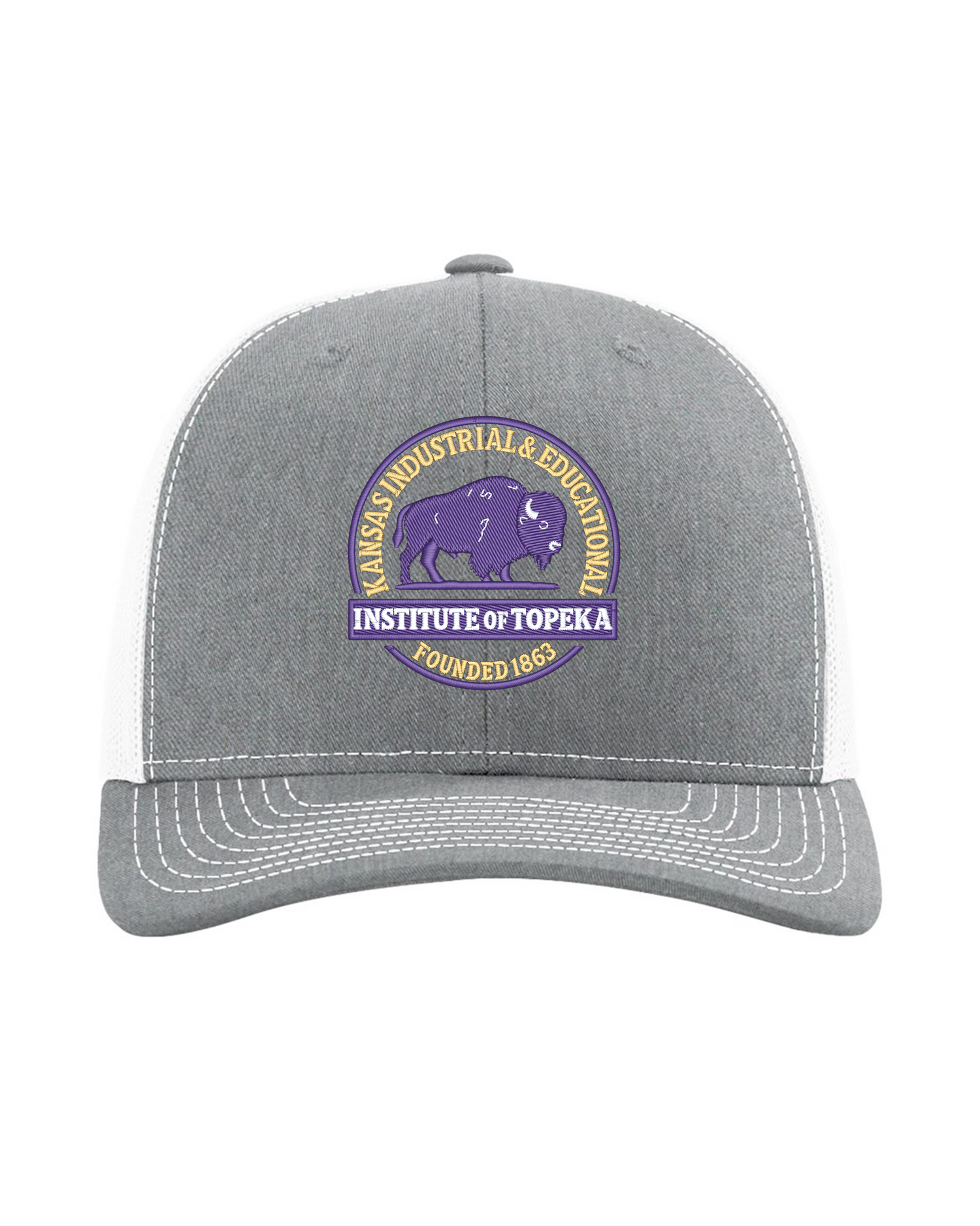 KSI - Richardson Snapback Trucker Cap - 112