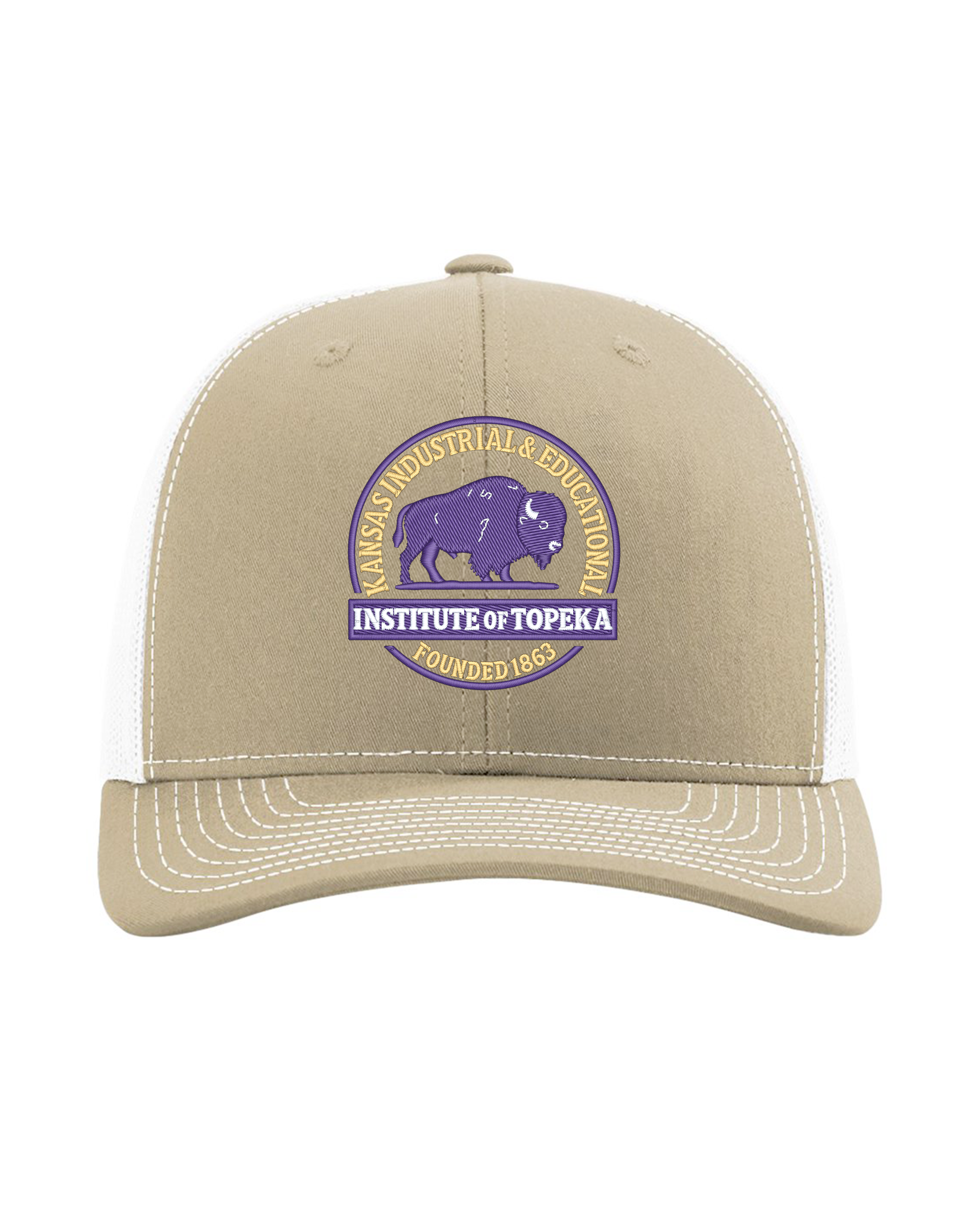 KSI - Richardson Snapback Trucker Cap - 112