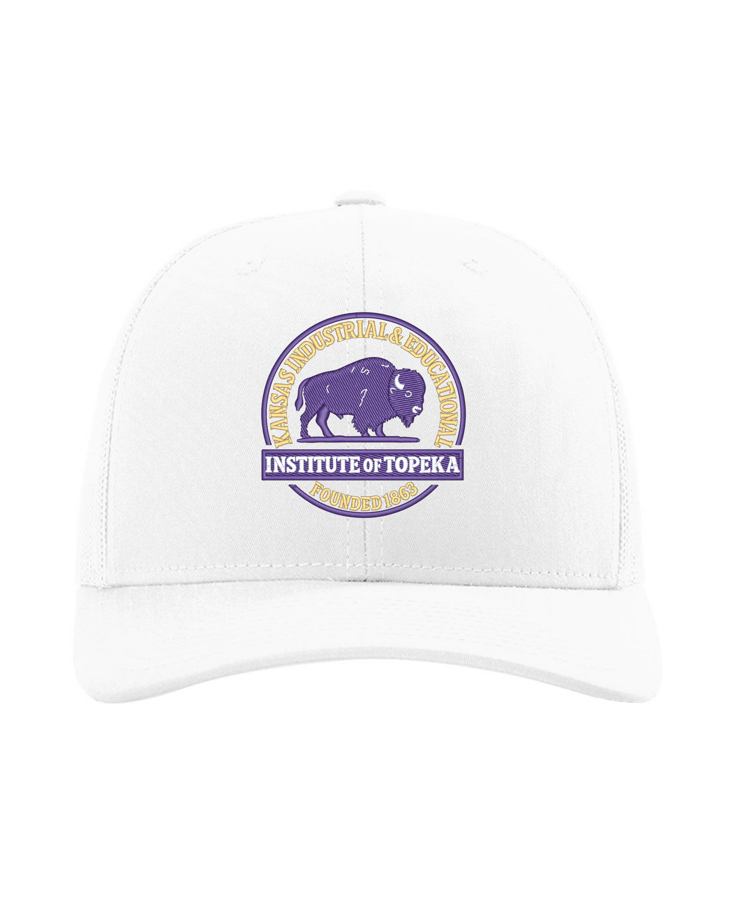 KSI - Richardson Snapback Trucker Cap - 112