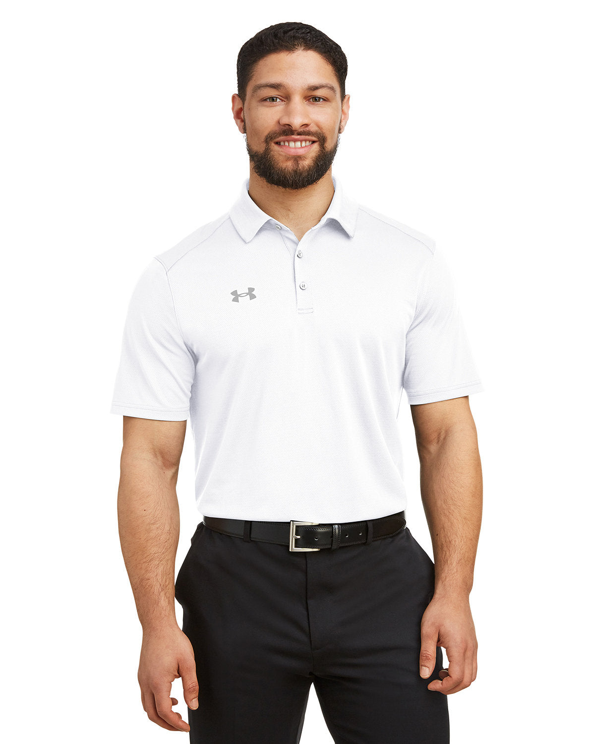 Under Armour Men's Tech Polo - 1370399