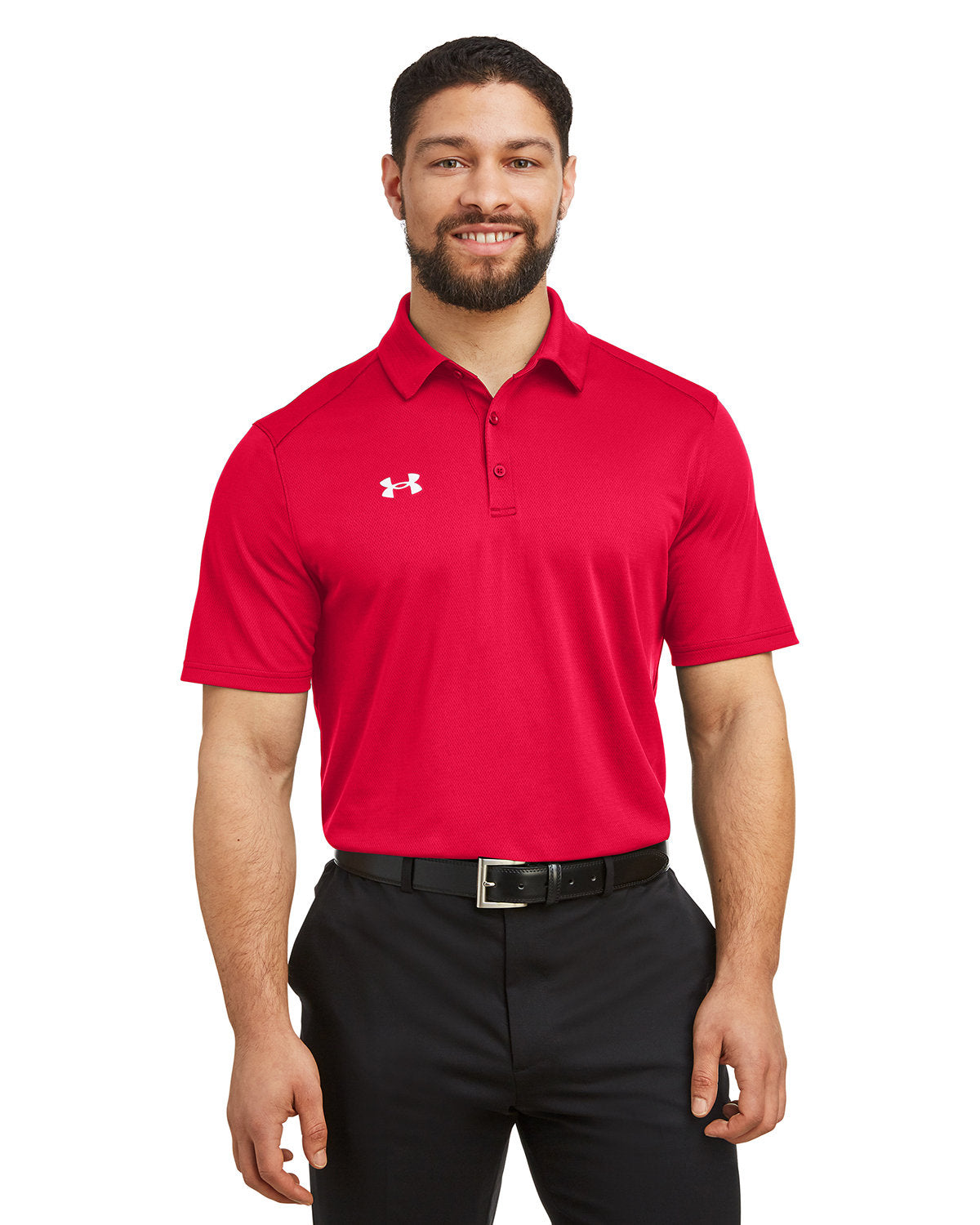 Under Armour Men's Tech Polo - 1370399