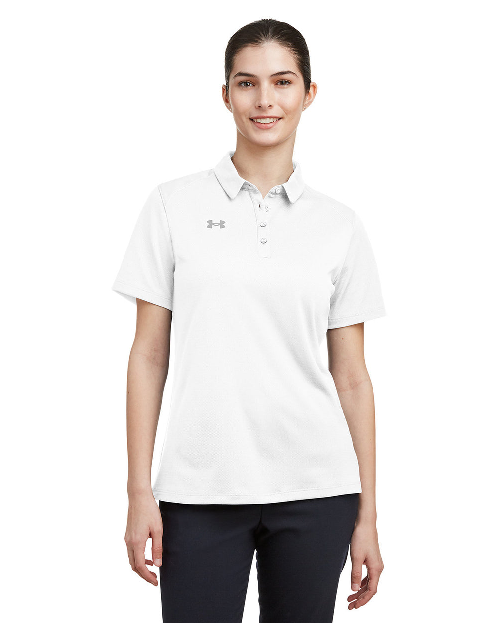 Under Armour Ladies' Tech Polo - 1370431