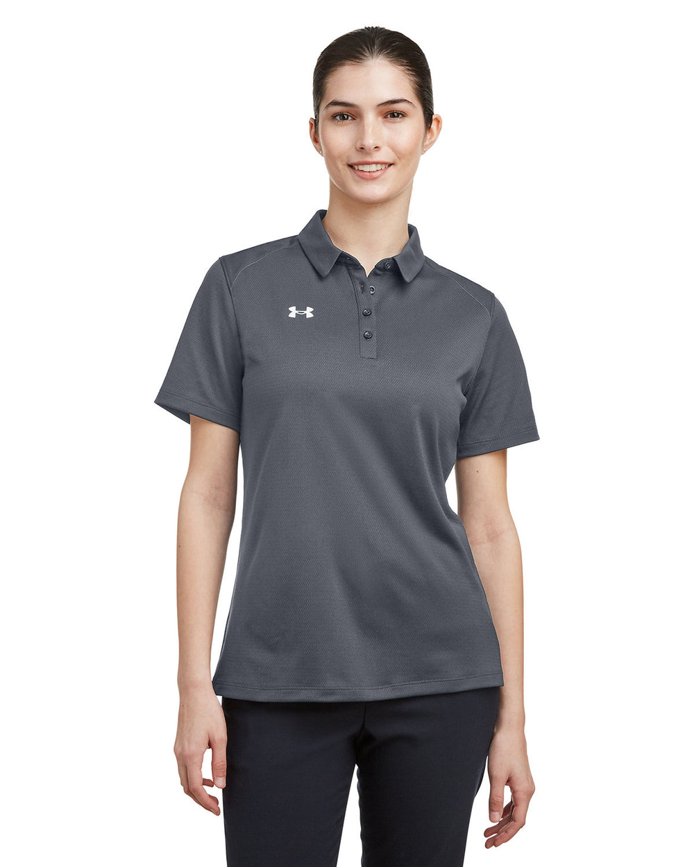 Under Armour Ladies' Tech Polo - 1370431