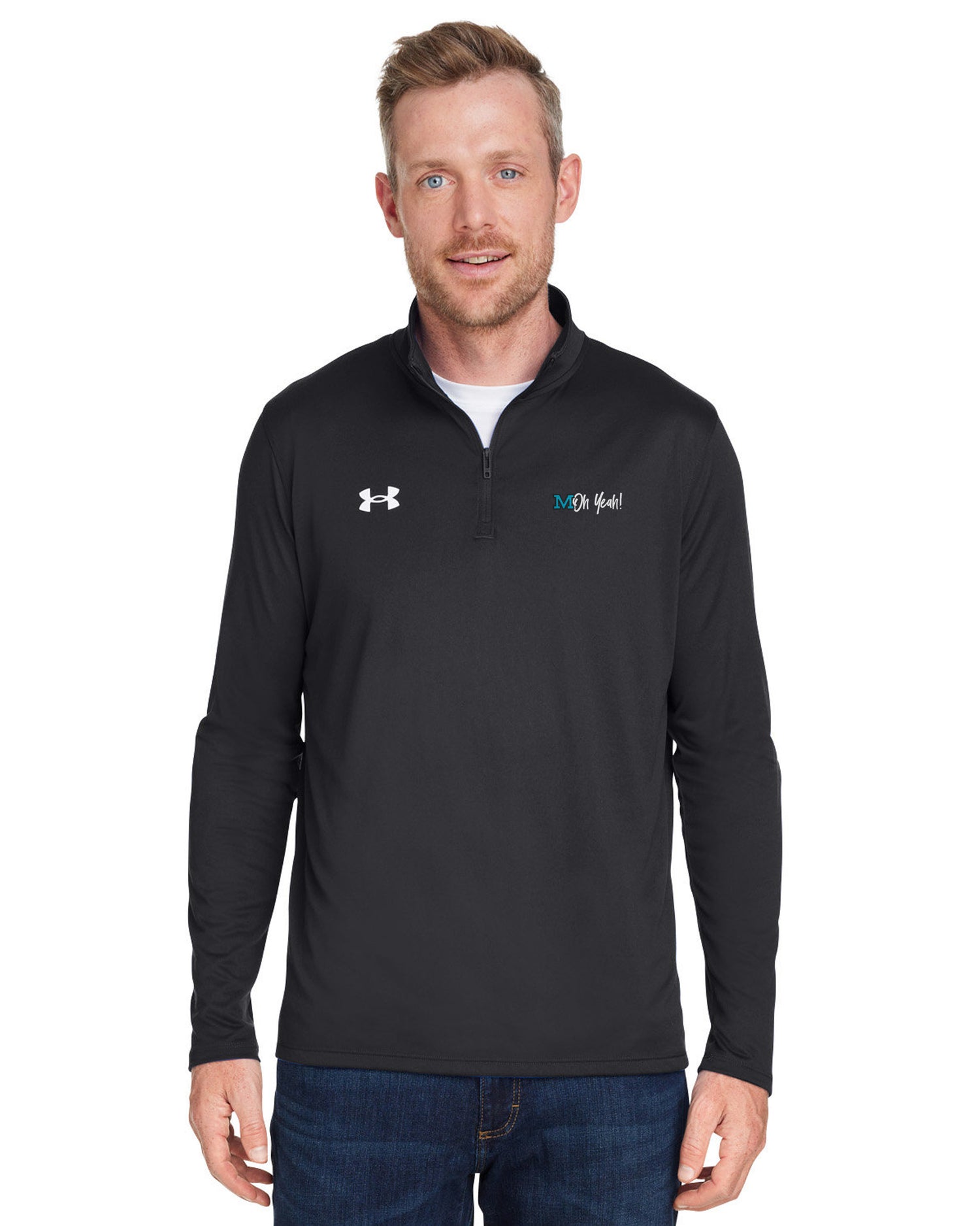 Moh Yeah - Under Armour Men&