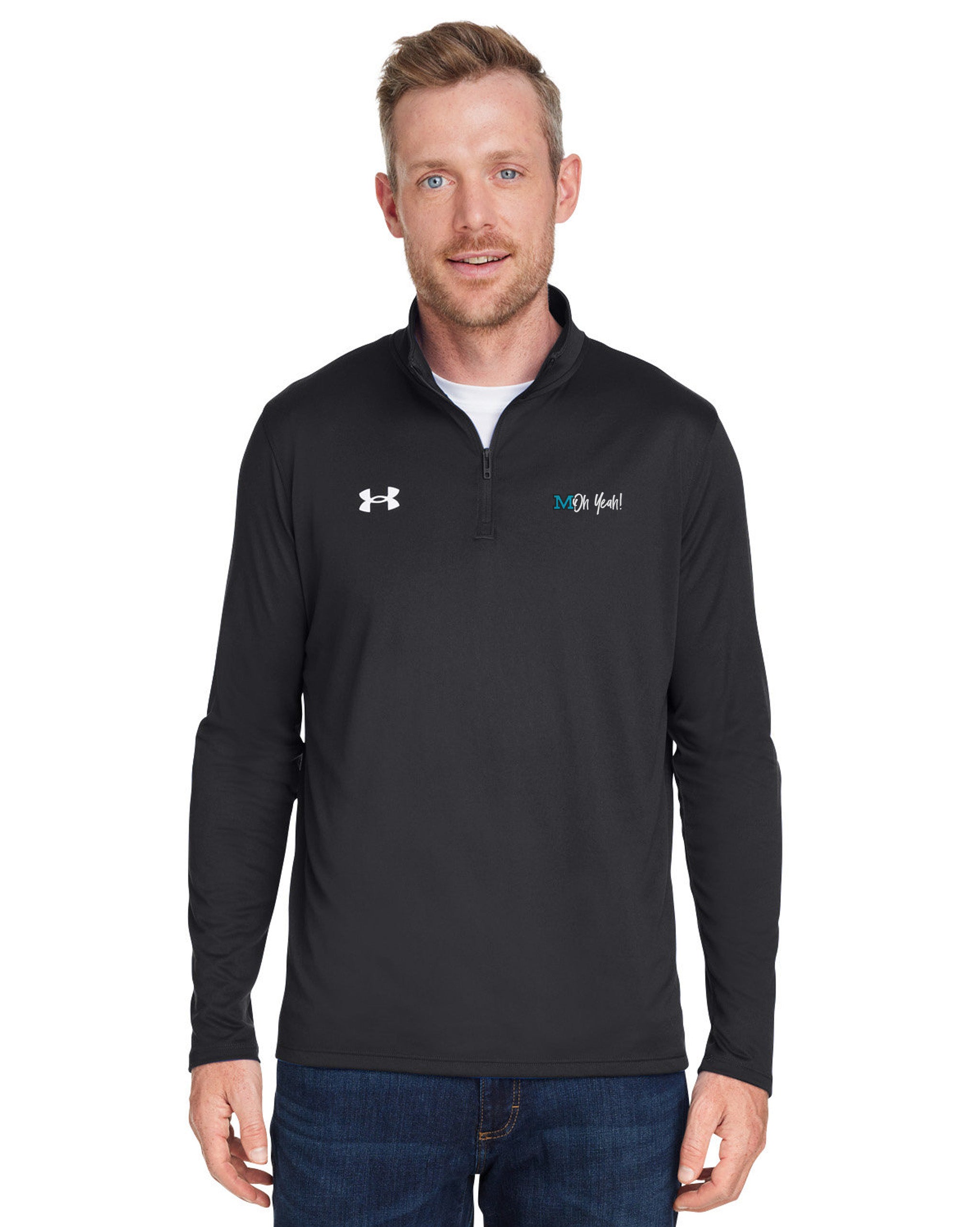 Moh Yeah - Under Armour Men&