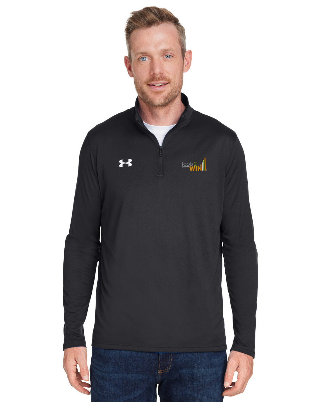 Tools2Win - Under Armour Men&