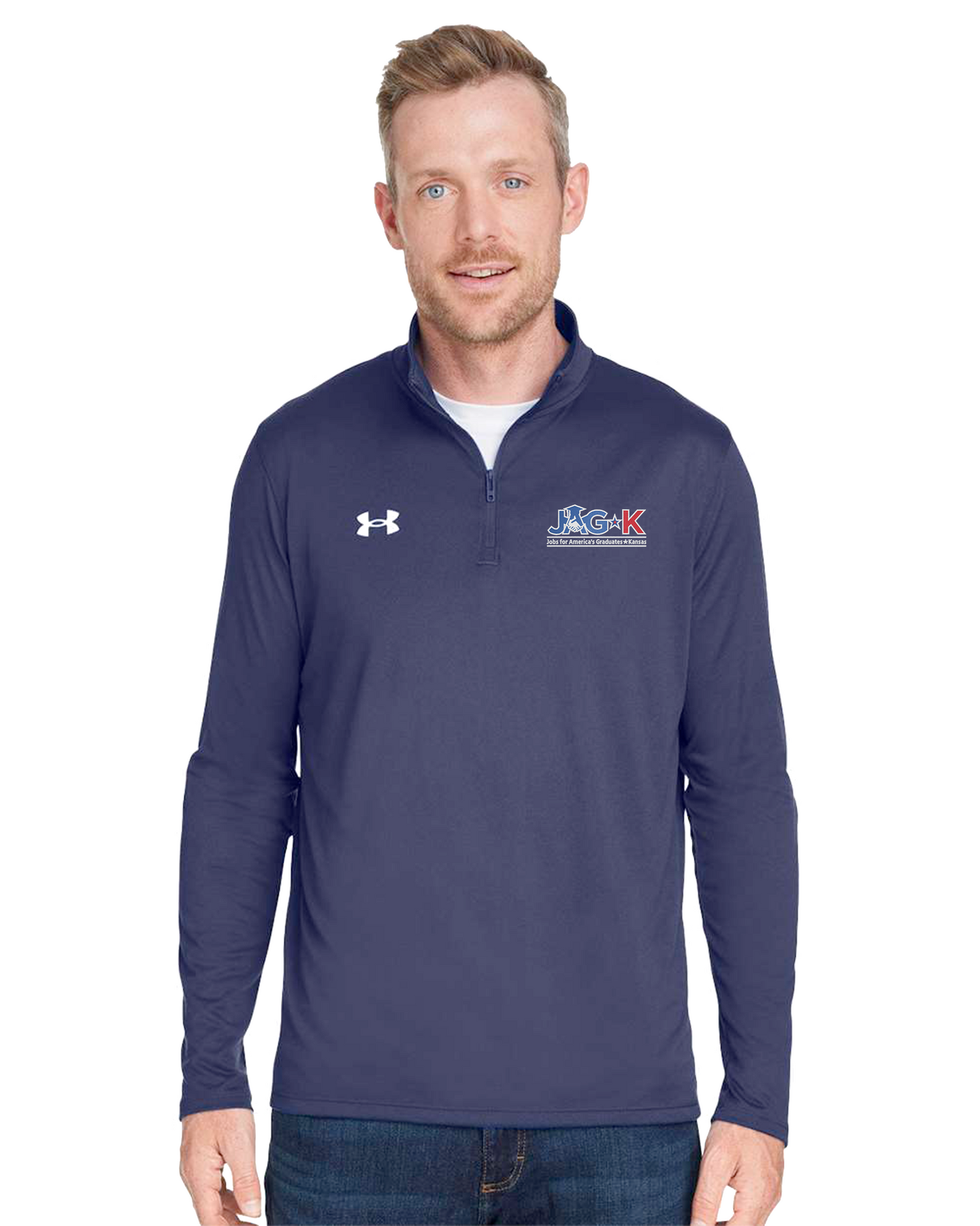 JAG-K - Under Armour Men&