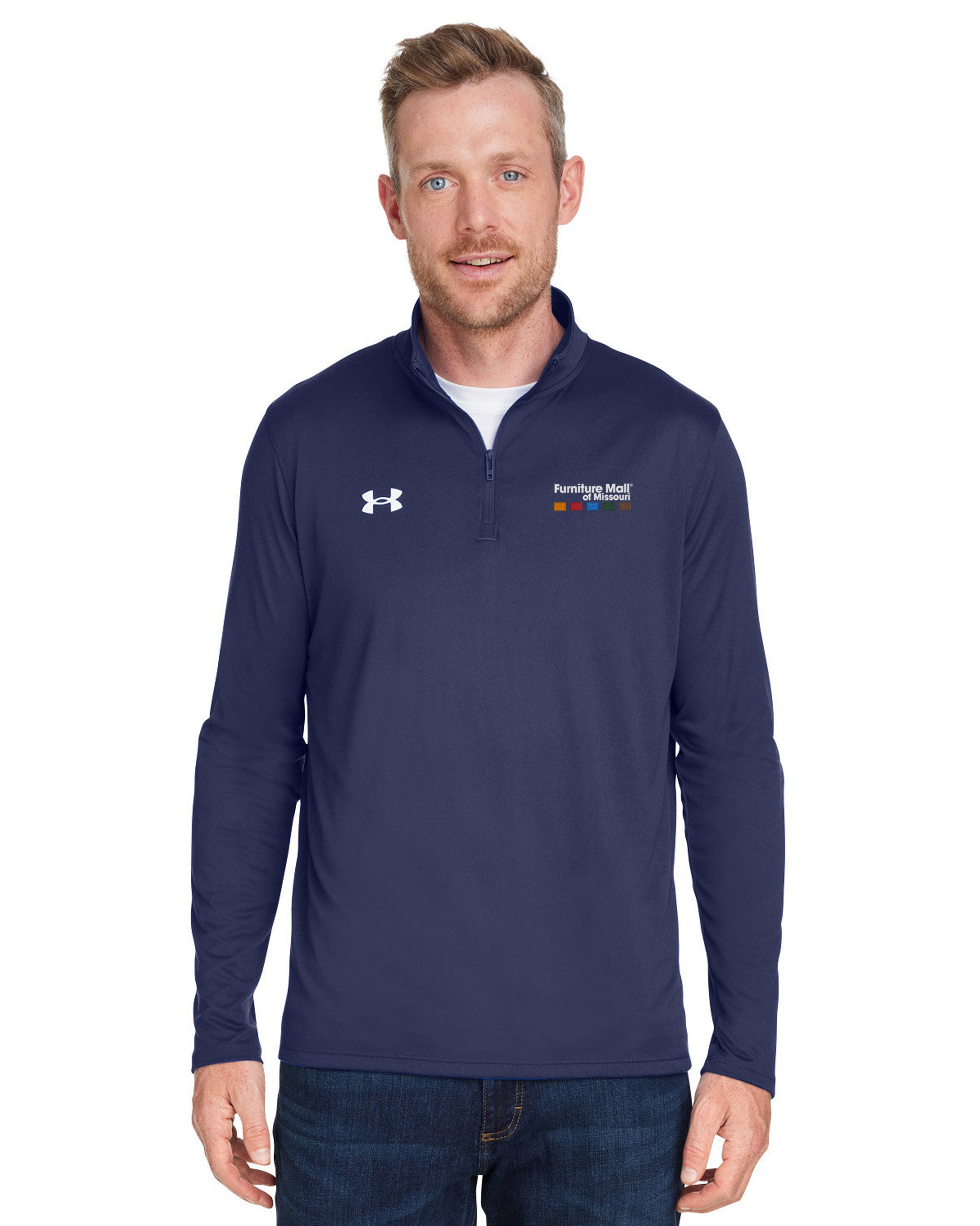 Furniture Mall of Missouri - Under Armour Men&