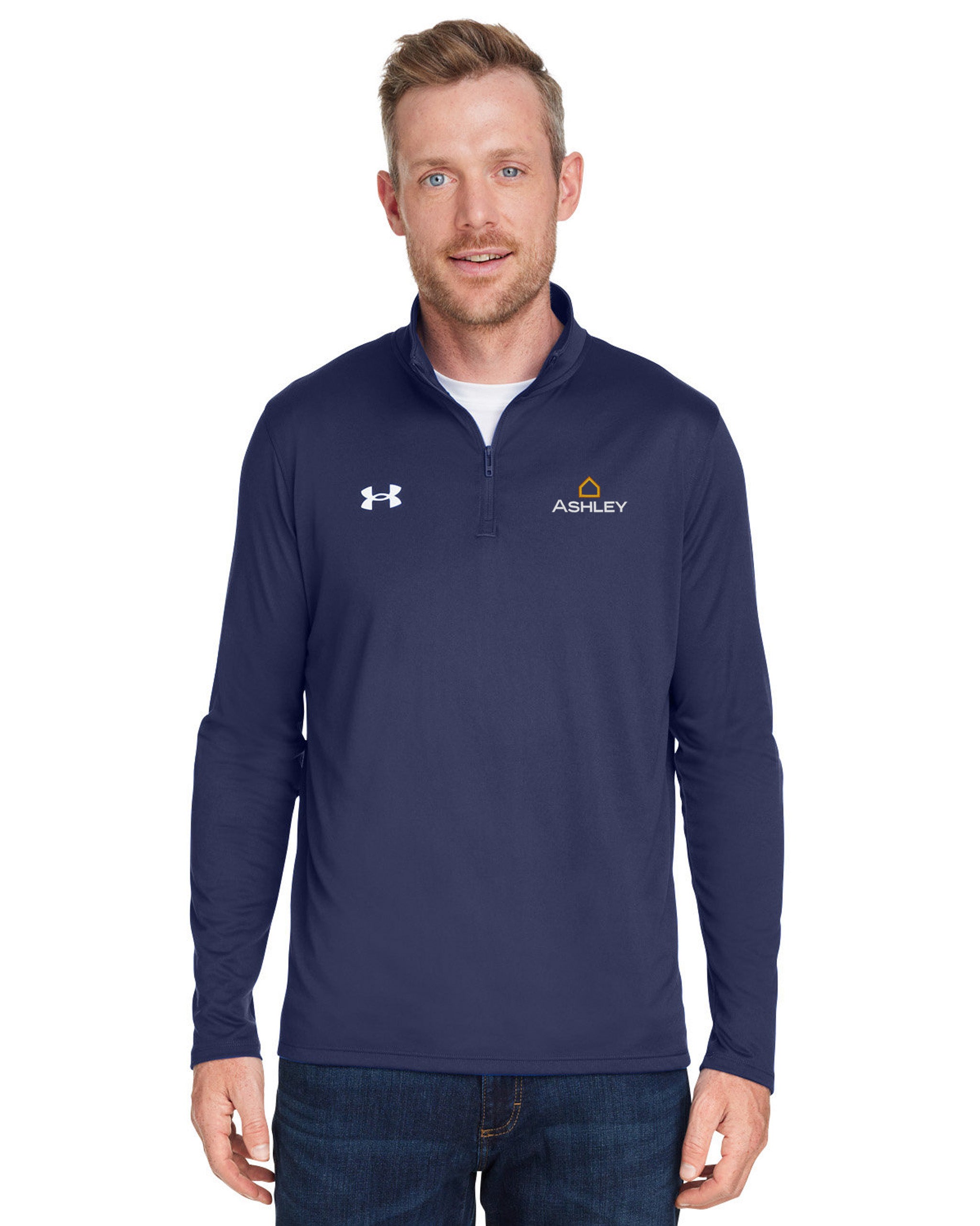 Ashley Furniture - Under Armour Men&