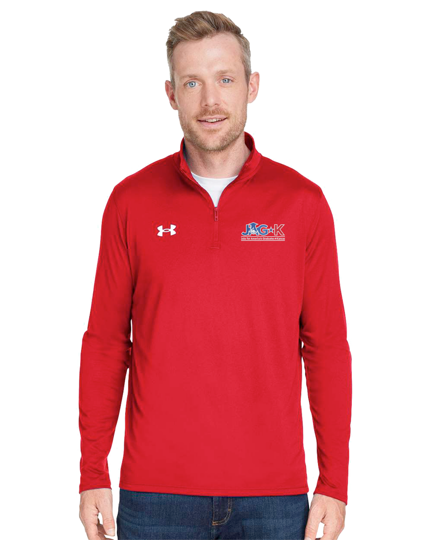 JAG-K - Under Armour Men&