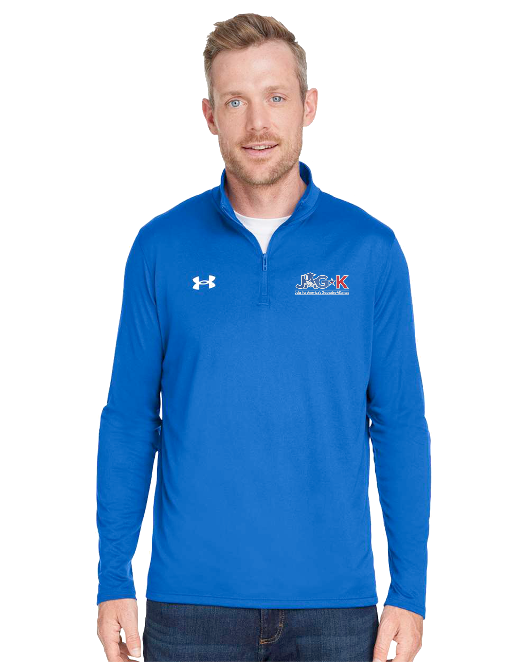 JAG-K - Under Armour Men&