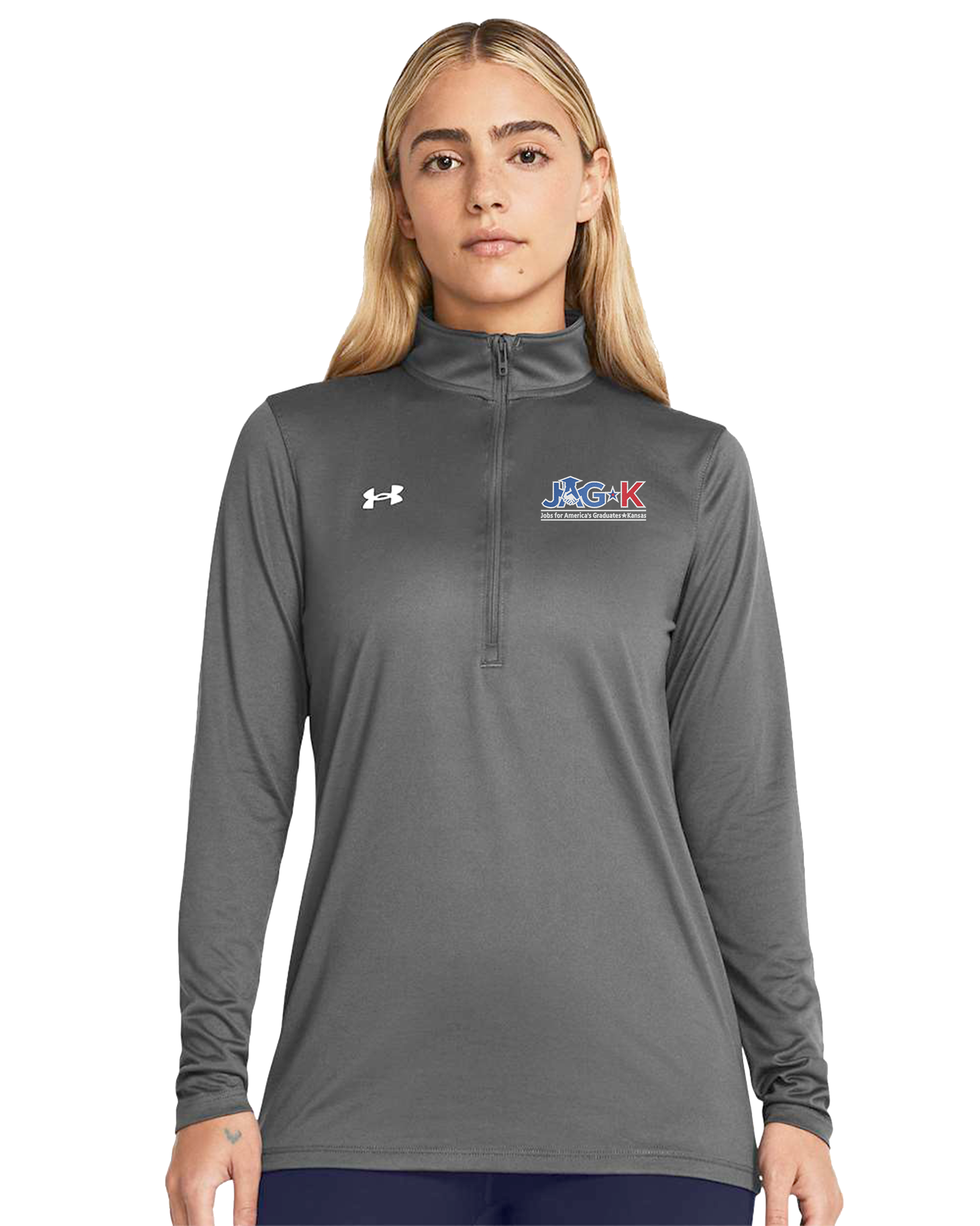 JAG-K - Under Armour Women&
