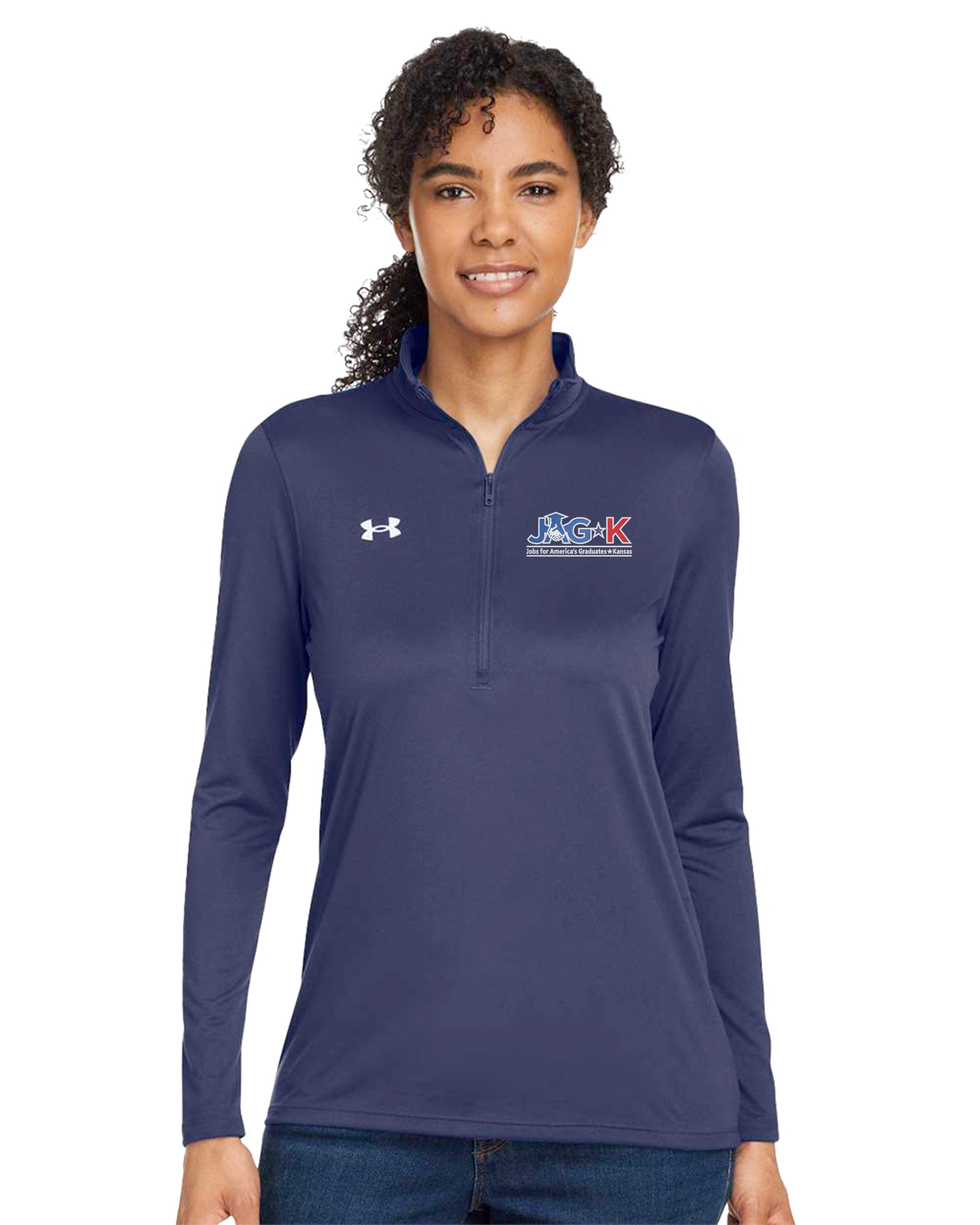 JAG-K - Under Armour Women&