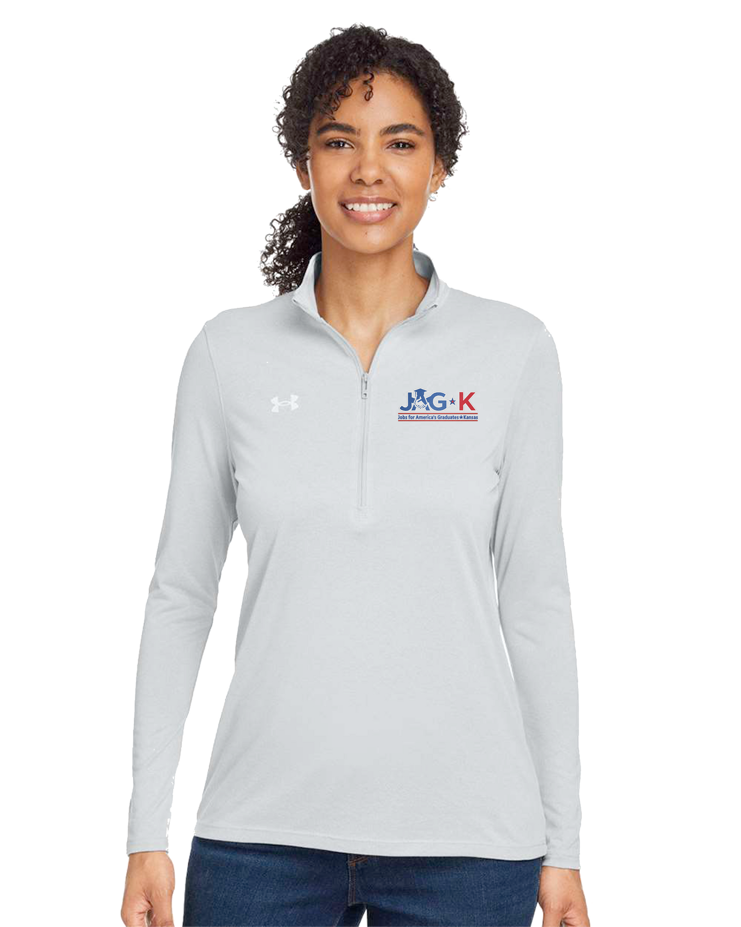 JAG-K - Under Armour Women&