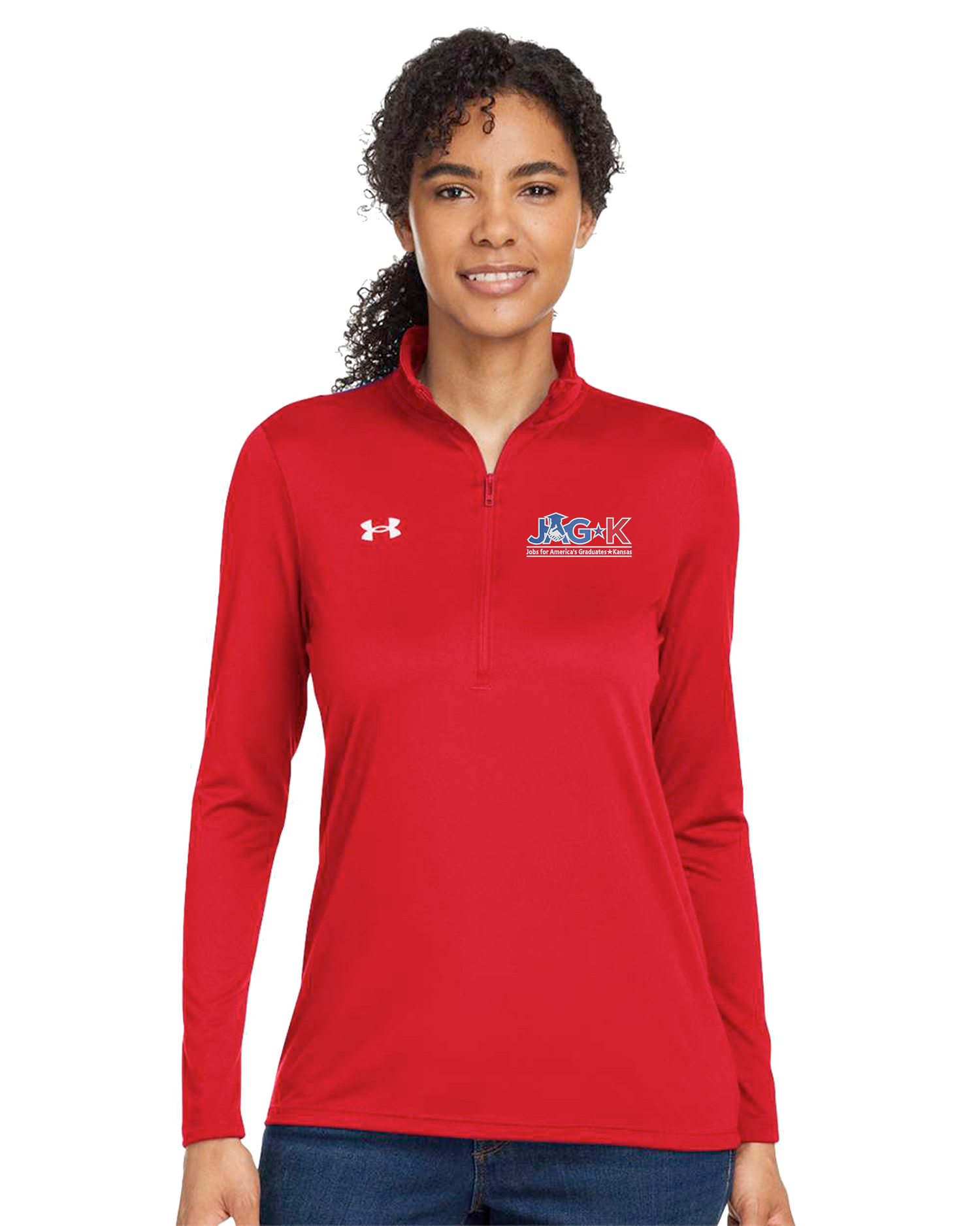 JAG-K - Under Armour Women&