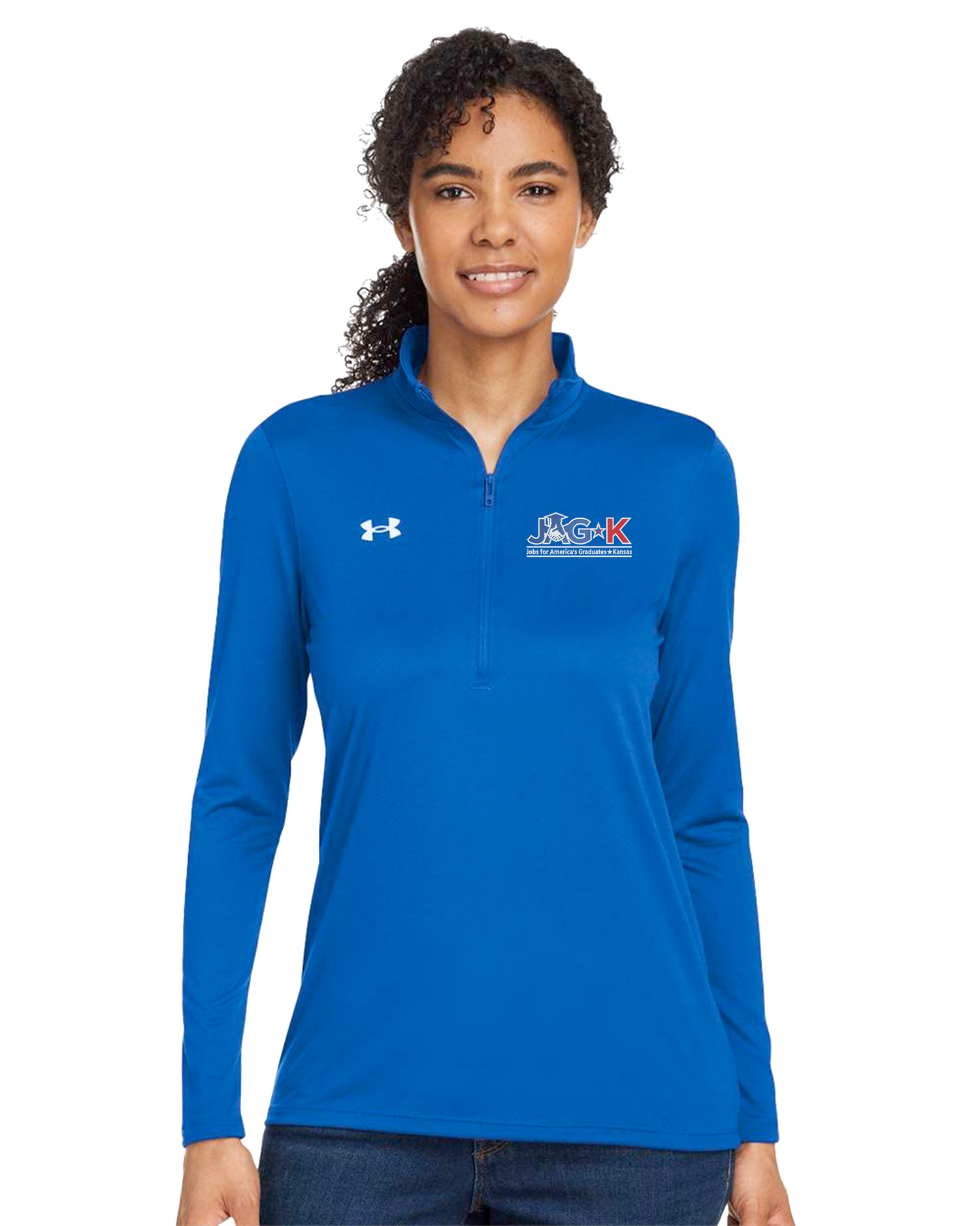 JAG-K - Under Armour Women&