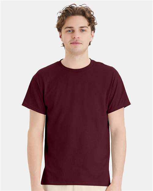 Hanes Unisex Ecosmart T-Shirt - 5170
