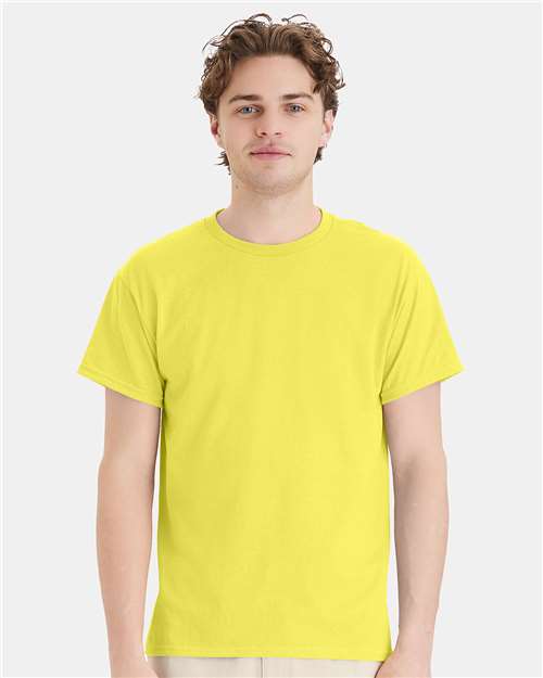 Hanes Unisex Ecosmart T-Shirt - 5170